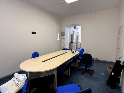 коммерческая по адресу Бульварно-Кудрявская ул. (Воровского), 14