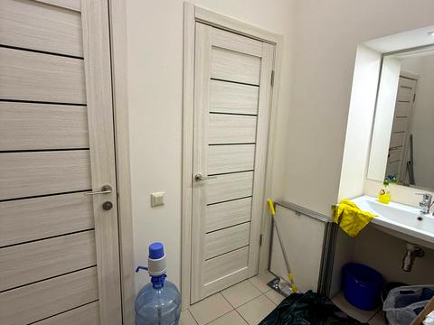 коммерческая по адресу Бульварно-Кудрявская ул. (Воровского), 14