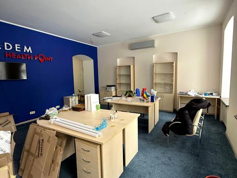 коммерческая по адресу Бульварно-Кудрявская ул. (Воровского), 14