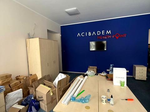 коммерческая по адресу Бульварно-Кудрявская ул. (Воровского), 14