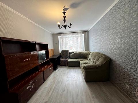 квартира за адресою Зарічанська вул., 2