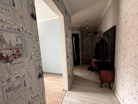 квартира за адресою Зарічанська вул., 2