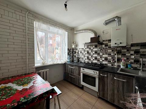 квартира за адресою Зарічанська вул., 2