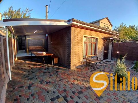 дом по адресу Запорожье, Вахтенная ул.