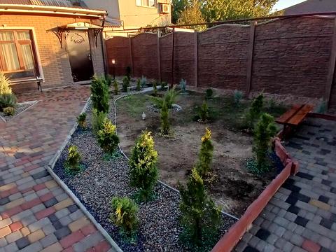 дом по адресу Запорожье, Вахтенная ул.