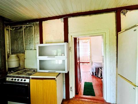 будинок за адресою Київ, Яготинська вул., 13