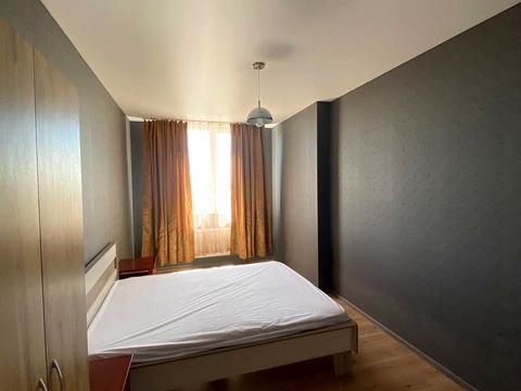 квартира за адресою Одеса, Бугаївська вул., 44