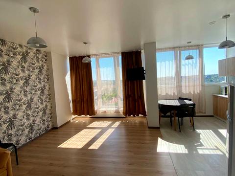 квартира за адресою Одеса, Бугаївська вул., 44