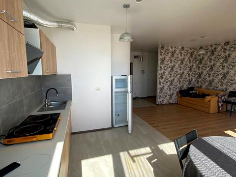 квартира за адресою Одеса, Бугаївська вул., 44