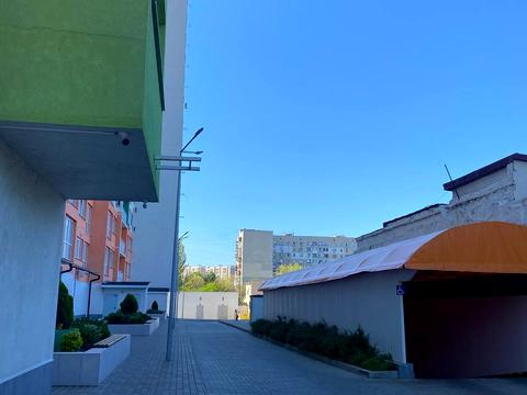 квартира за адресою Одеса, Бугаївська вул., 44