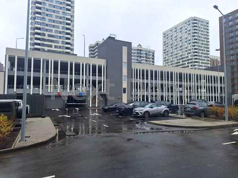 паркоместо по адресу Правды просп. (Правди), 17