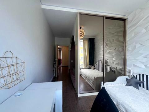 квартира за адресою Василя Стуса вул. (Пушкінська), 62-Л