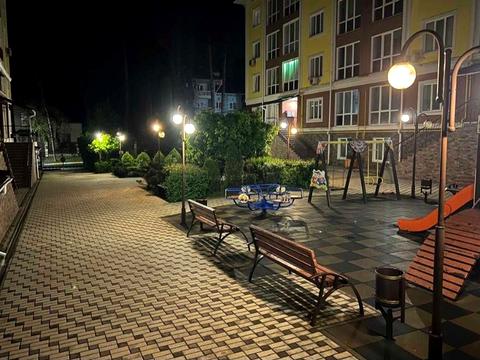 квартира за адресою Василя Стуса вул. (Пушкінська), 62-Л