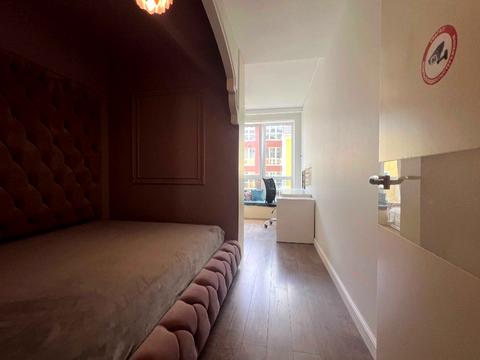 квартира за адресою Василя Стуса вул. (Пушкінська), 62-Л