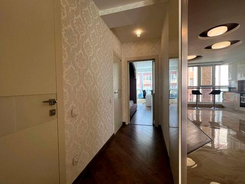 квартира за адресою Василя Стуса вул. (Пушкінська), 62-Л