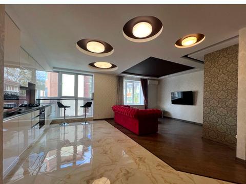 квартира за адресою Василя Стуса вул. (Пушкінська), 62-Л