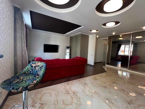 квартира за адресою Василя Стуса вул. (Пушкінська), 62-Л