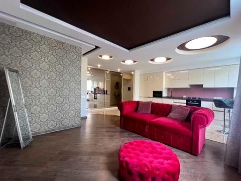 квартира за адресою Василя Стуса вул. (Пушкінська), 62-Л