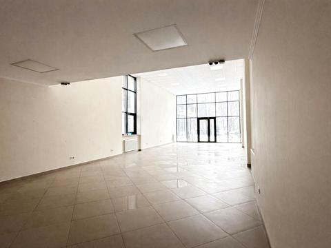 комерційна за адресою вул. імені Владики Софрона Мудрого, 22