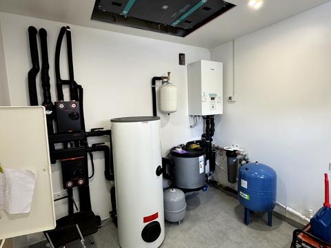 будинок за адресою Січових Стрільців вул.