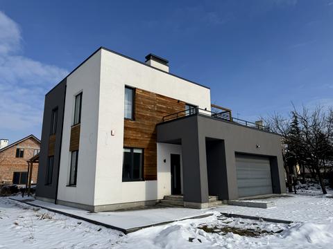 будинок за адресою Січових Стрільців вул.