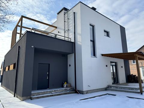 будинок за адресою Січових Стрільців вул.