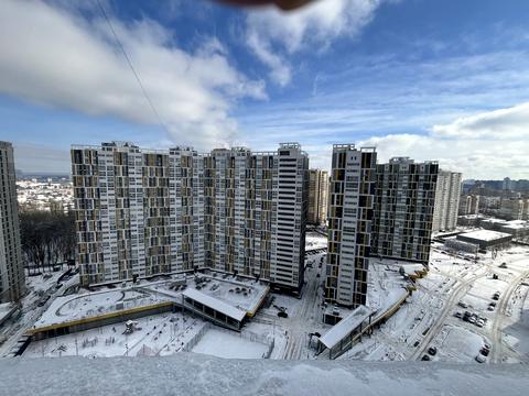 квартира за адресою Євгена Маланюка вул. (Степана Сагайдака), 15