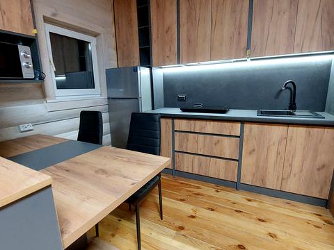 квартира за адресою Зодчих вул., 40