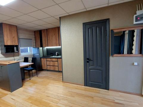 квартира за адресою Зодчих вул., 40