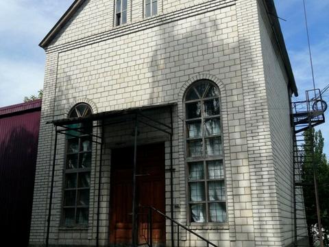 комерційна за адресою Тульчин, Руслана Шевчука вул. (Желюка), 6