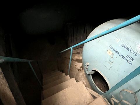 комерційна за адресою Тульчин, Руслана Шевчука вул. (Желюка), 6