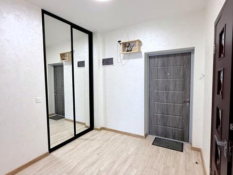 квартира по адресу Тараса Шевченко ул., 27