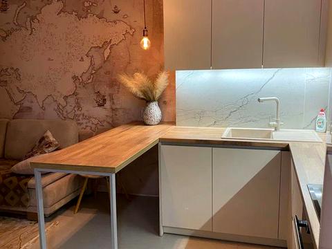 квартира за адресою Старокозацька вул. (Комсомольська), 75