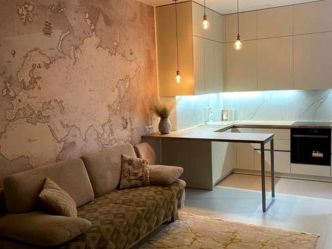 квартира за адресою Старокозацька вул. (Комсомольська), 75