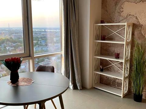 квартира за адресою Старокозацька вул. (Комсомольська), 75