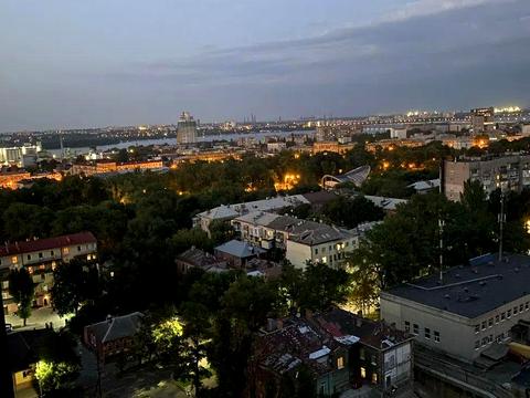 квартира за адресою Старокозацька вул. (Комсомольська), 75