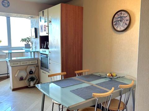 квартира за адресою Академіка Євгена Лазаренка вул., 48а