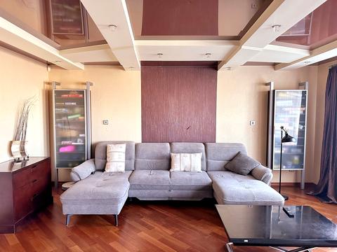 квартира за адресою Академіка Євгена Лазаренка вул., 48а