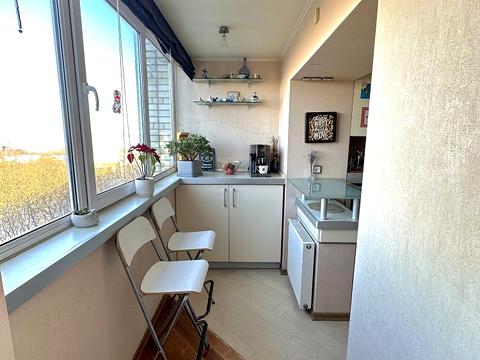 квартира за адресою Академіка Євгена Лазаренка вул., 48а