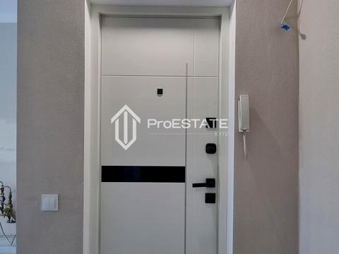 квартира за адресою Татарська вул., 38