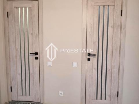 квартира за адресою Татарська вул., 38