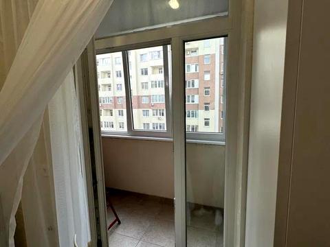 квартира по адресу Угорская ул., 12