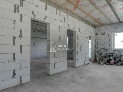 дом по адресу Центральная ул.