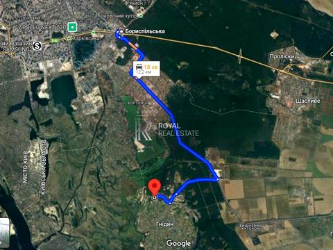 дом по адресу Центральная ул.