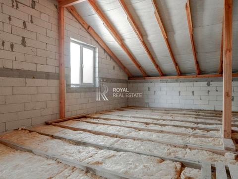 дом по адресу Центральная ул.