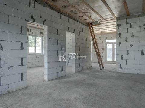 дом по адресу Центральная ул.