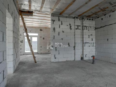 дом по адресу Центральная ул.