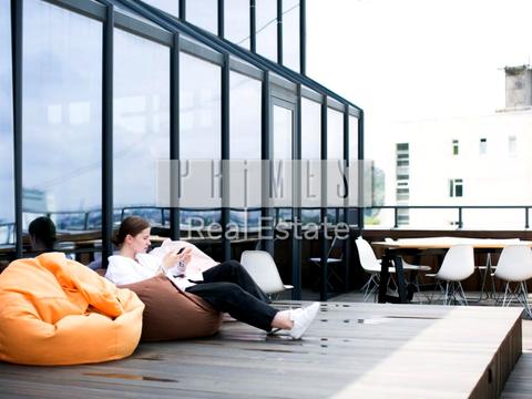 комерційна за адресою Кирилівська вул. (Фрунзе), 15/1