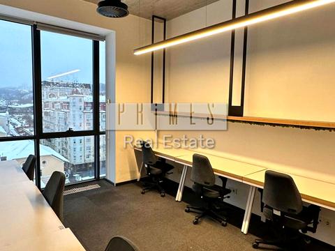 комерційна за адресою Кирилівська вул. (Фрунзе), 15/1