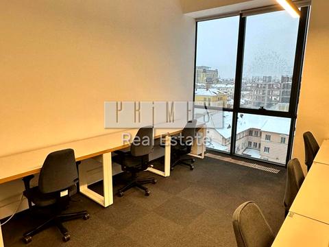 комерційна за адресою Кирилівська вул. (Фрунзе), 15/1